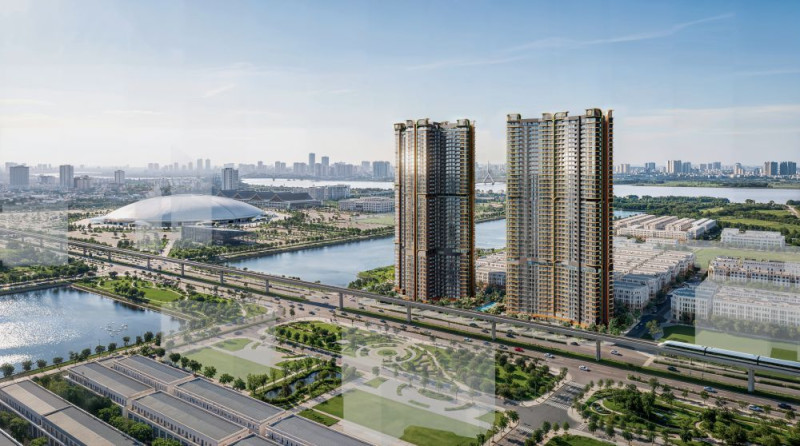 Thị trường Bất động sản bước vào giai đoạn phân hóa mạnh:“Luật chơi” mới đang dành cho ai?