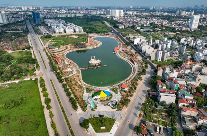 Bất động sản nửa đầu năm 2026: Dòng tiền rời "đón sóng", thị trường bước vào cuộc sàng lọc mới