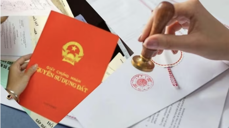 Bỏ quy định công chứng, đơn giản thủ tục hành chính
