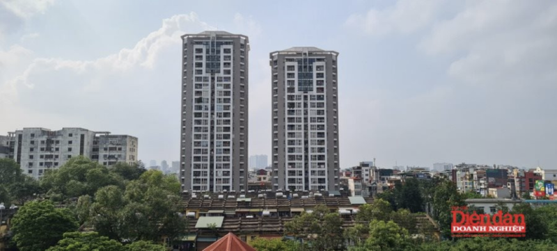 Sửa Luật Kinh doanh bất động sản: Gỡ chồng chéo để khơi thông dự án