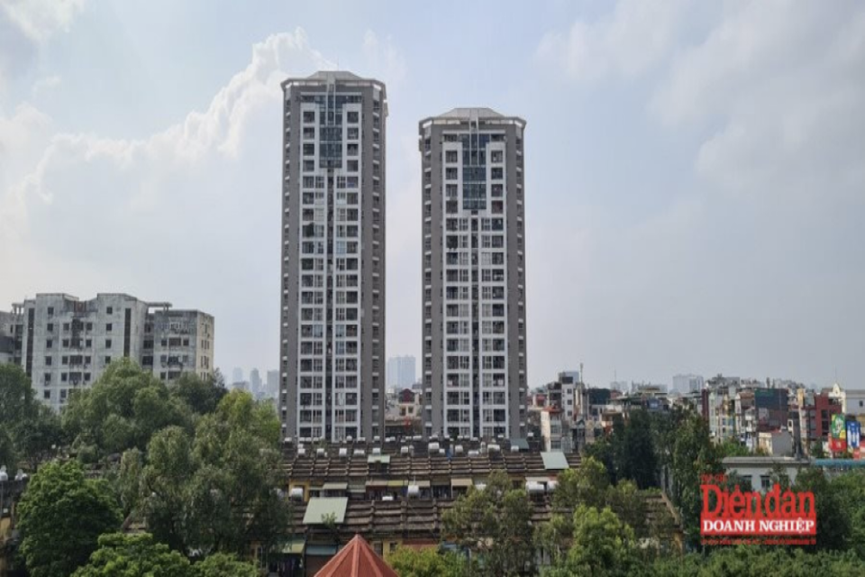 Sửa Luật Kinh doanh bất động sản: Gỡ chồng chéo để khơi thông dự án