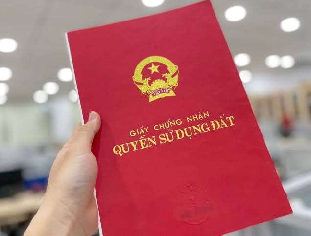 Dự kiến 5 thay đổi lớn về sổ đỏ, quy định về ‘sổ đỏ điện tử’ gây chú ý