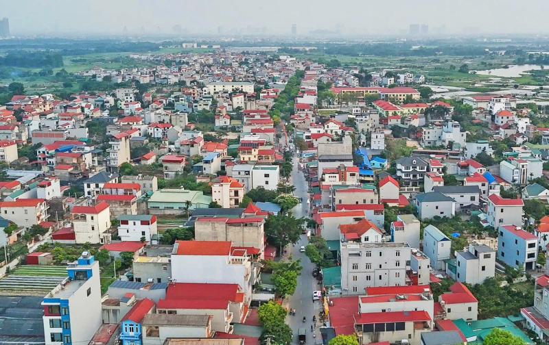 Hà Nội: Hiểu đúng quy định miễn phép xây dựng nhà ở riêng lẻ