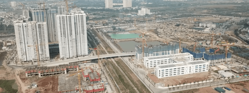 Hà Nội tăng tốc xây dựng nền tảng quản lý đất đai hiện đại