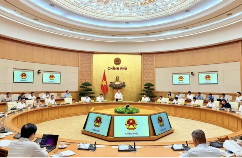Phát triển Đại học Quốc gia Hà Nội thành tổ hợp chiến lược về tri thức