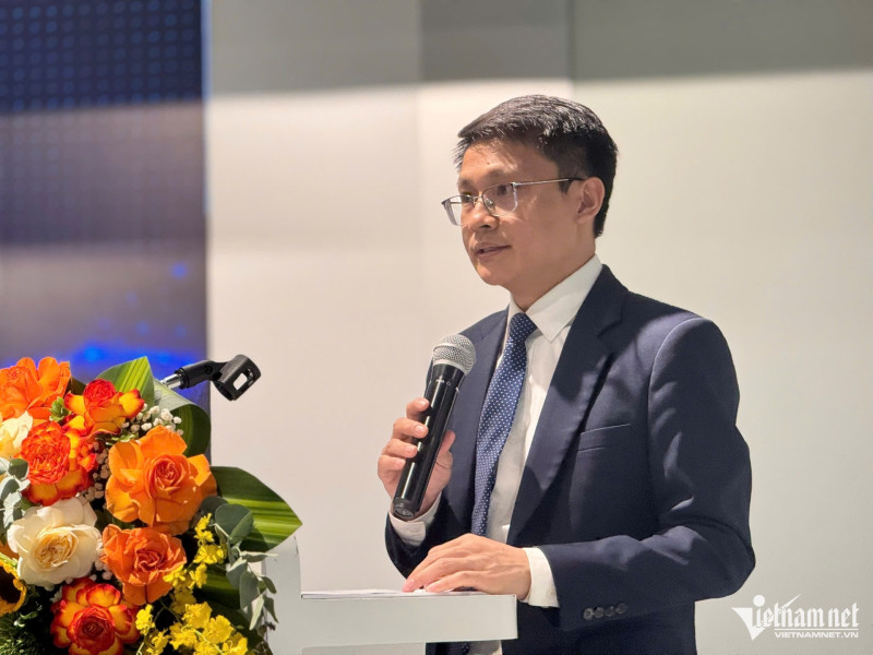 Việt Nam hợp tác tập đoàn 220 tỷ USD nghiên cứu xây phòng thí nghiệm dùng chung