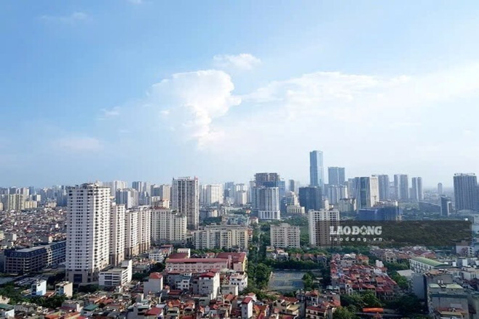 Chuyên gia chỉ ra những yếu tố quyết định giá trị bất động sản trong 5-10 năm tới