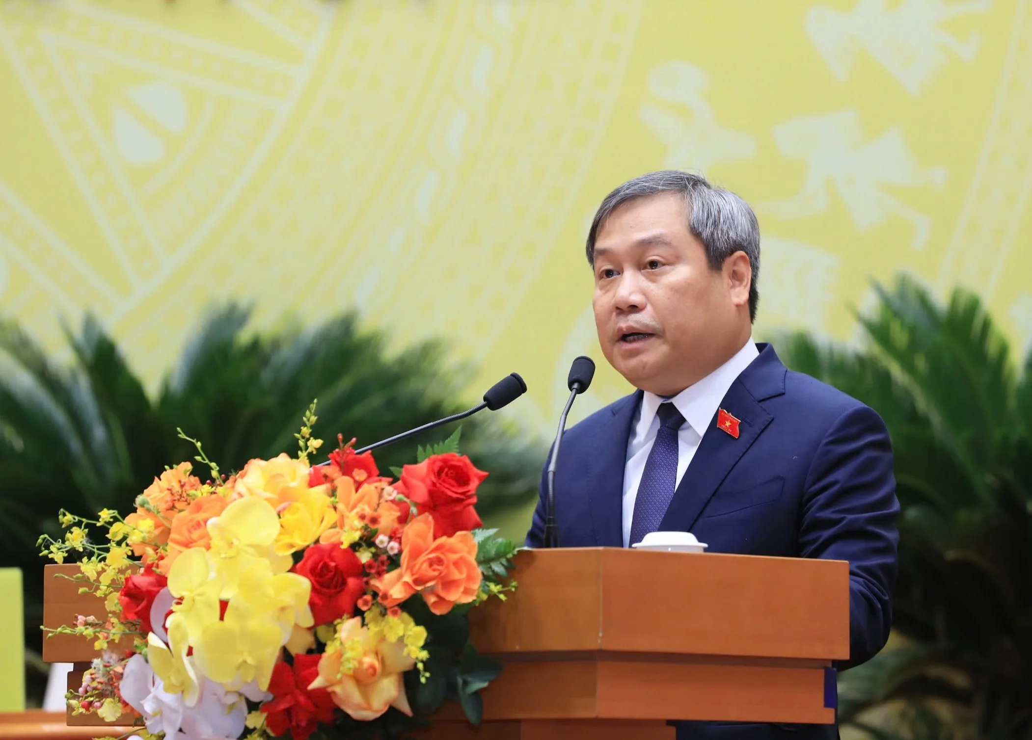 Hà Nội khẩn trương triển khai Quy hoạch tổng thể Thủ đô tầm nhìn 100 năm
