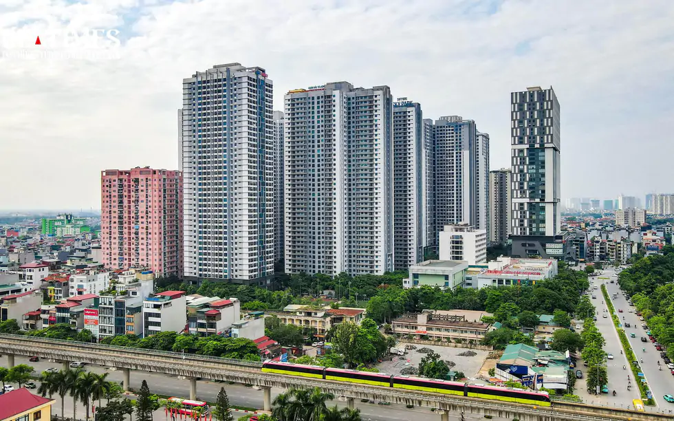 Gỡ điểm nghẽn chuyển nhượng dự án để nâng cao tính khả thi của Luật Kinh doanh bất động sản