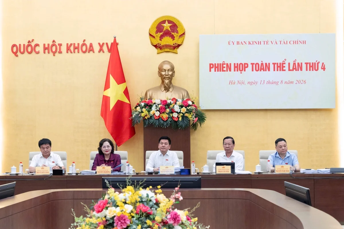 Sửa đổi Luật Đất đai để khơi thông nguồn lực phát triển