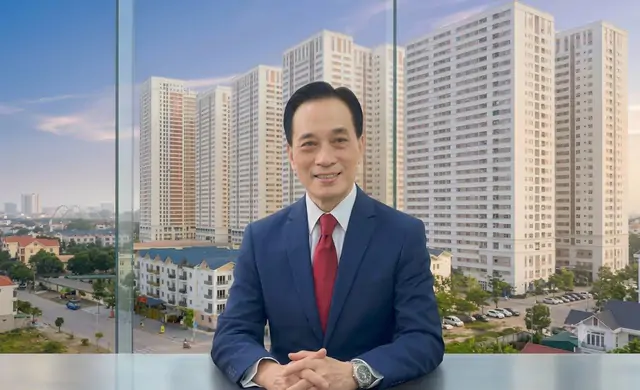 Thị trường BĐS: "Luật chơi từ lúc này sẽ thay đổi"