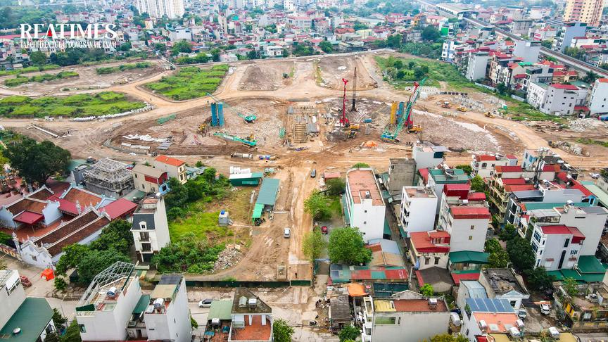 Tín dụng chảy mạnh vào bất động sản có đáng lo? - Ảnh 2.