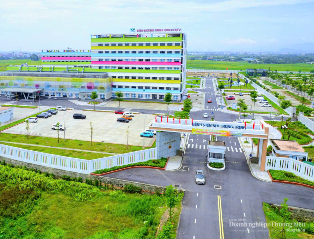 Lực đẩy hạ tầng đột phá và “thời điểm vàng” cho dòng vốn đầu tư  2