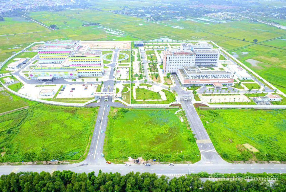 Lực đẩy hạ tầng đột phá và “thời điểm vàng” cho dòng vốn đầu tư  6
