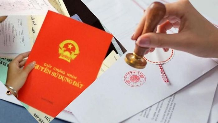 Bãi bỏ nhiều quy định công chứng bắt buộc giúp đơn giản hóa thủ tục hành chính. (Ảnh minh họa).