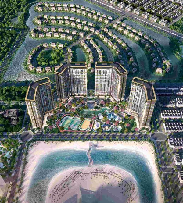 Người mua bất động sản hiện đại ngày càng quan tâm đến chất lượng và trải nghiệm sống. Ảnh: Masterise Homes