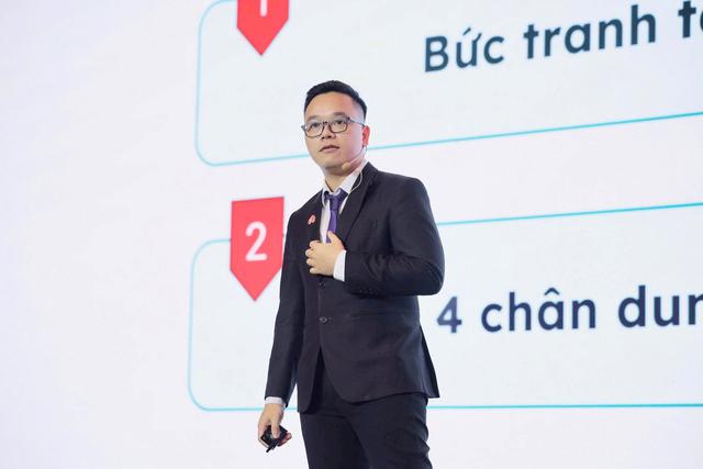 Ông Đồng Quang Cảnh, Quản lý cấp cao Batdongsan.com.vn