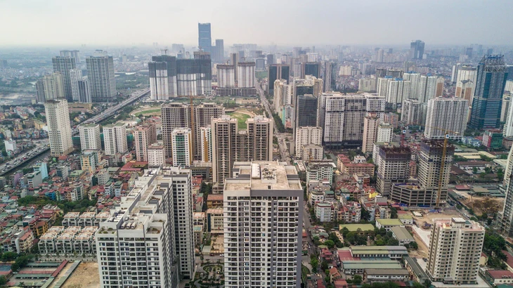 Luật đất đai sửa đổi: Đề xuất bỏ quy định về giá đất cụ thể - Ảnh 1.