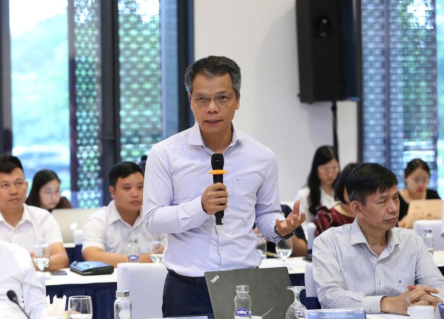 Tín dụng chảy mạnh vào bất động sản có đáng lo? - Ảnh 1.