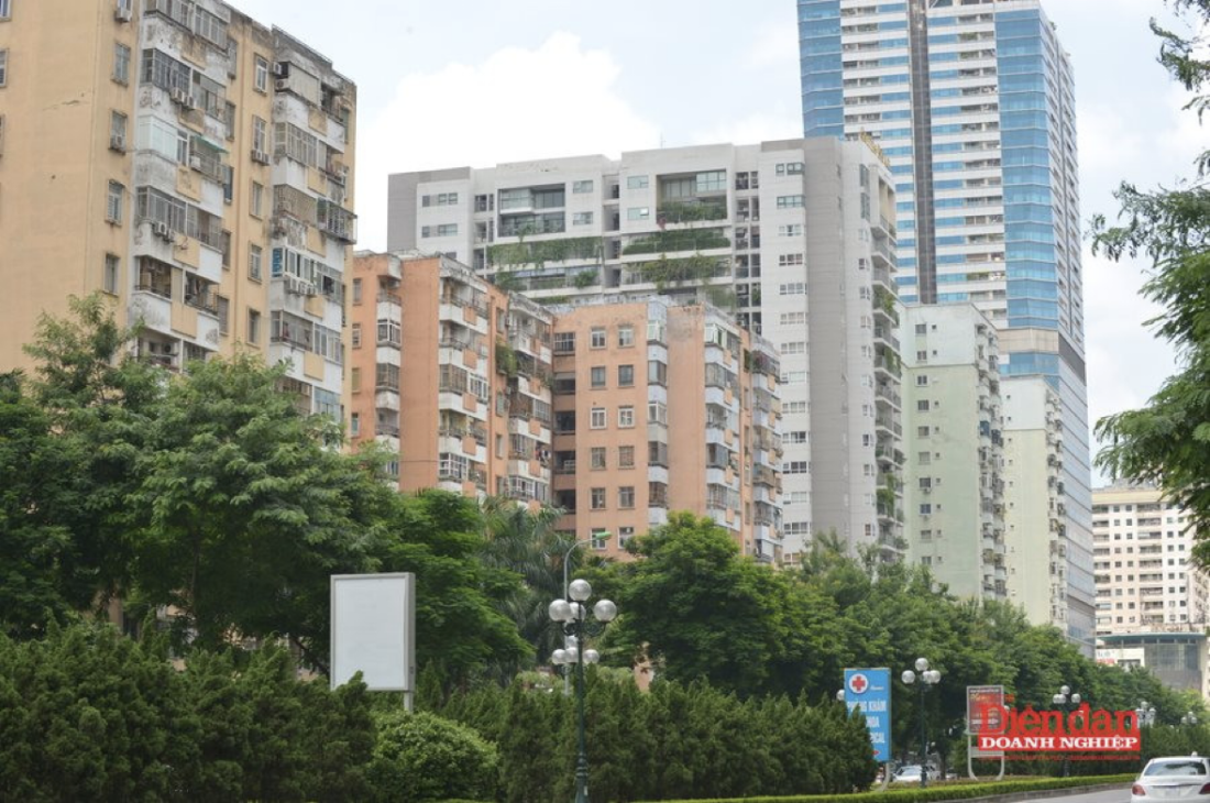 Sửa Luật Kinh doanh bất động sản: Gỡ chồng chéo để khơi thông dự án